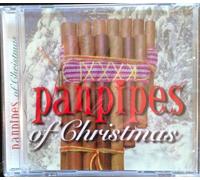 Various Artists - Panpipes of Christmas