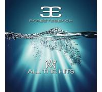 Various Artists - Papeete-All The Hits/Various [Import]