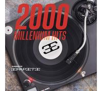 Compilation - Papeete Beach Presenta: 2000 Millennium Hits [Import]