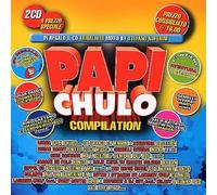 Various Artists - Papi Chulo Compilation [Import]