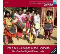 Various Artists - Par E Sur:Sounds of the..