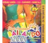 Various Artists - Para Amanecer Bailando 4