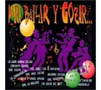 Various Artists - Para Bailar Y Gozar
