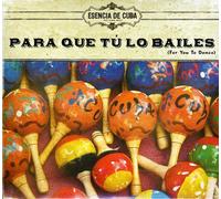 Various Artists - Para Que Tu Lo Bailes [Import]