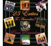 Various Artists - Para Recordar Te Acuerdas [Cd]