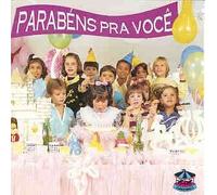 Various Artists - Parabens Pra Voce