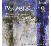 VARIOUS ARTISTS Parable-Werke Fuer Blechb (CD)