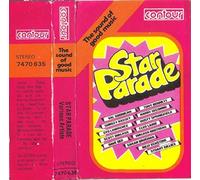 Various Artists - Parade of Gospel Stars [Vinyl LP]