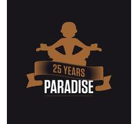 Various Artists - Paradise 25 Years [Import]
