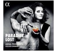 Various Artists - Paradise Lost [Cd]