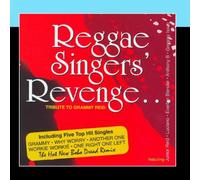 Various Artists - Paradise MusicWerks - Reggae Singers' Revenge: A Tribute To Grammy Reid