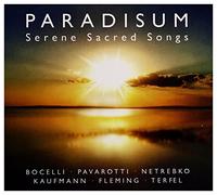 Various Artists - Paradisum [Import]