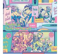 Various Artists - Paradox Live Shuffle Team Show [Import]