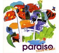 Various Artists - Paraiso-Tribute to Summer