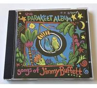 Various Artists - Parakeet Album: Songs of Jimmy Buffett