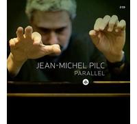Various Artists - Parallel [New CD] 2 Pack