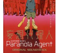 Various Artists - Paranoia Agent