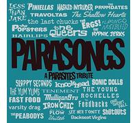 Various Artists - Parasongs: Parasites Tribute/Various