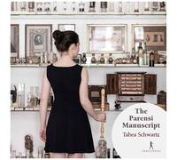 Various Artists - Parensi Manuscript [Compact Discs]