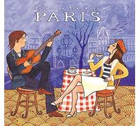 Various Artists - Paris-12tr [Import]