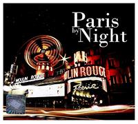 Various Artists: Paris By Night