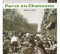 Various Artists - Paris en Chansons