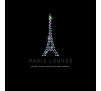 Various Artists - Paris Lounge-32tr [Import]
