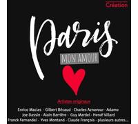 Various Artists - Paris Mon Amour/Various [Import]