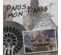 Various Artists - Paris Vol.1 [Import]