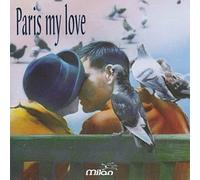 Various Artists - Paris My Love