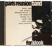 Various Artists - Paris Reunion Band