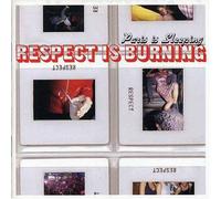 Various Artists - Paris Sleeping: Respect is Burning