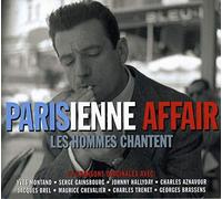 Various Artists - Parisienne Affair [Import]