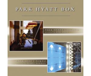 Various Artists - Park Box Chicago-Hyatt Tokyo