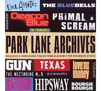 Various Artists - Park Lane Archives [Import]