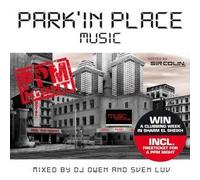 Various Artists - Park'in Place Music [Import]