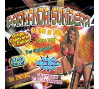 Various Artists - Parranda Sonidera