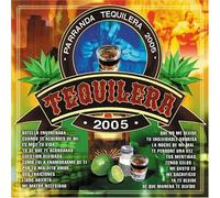 Various Artists - Parranda Tequilera 2005