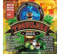Various Artists - Parranda Tequilera 2005
