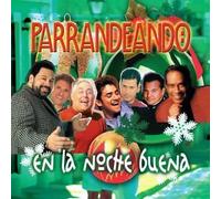 Various Artists - Parrandeando en La Noche Buena