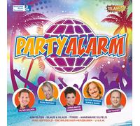Various Artists - Party Alarm [Import]