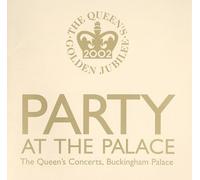 Various Artists - Party at the Palace-the Queen'