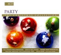 Various Artists - Party: Christmas. [Import]