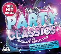 Various Artists - Party Classics [Import]