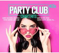 Various Artists – Party Club Chart Hits – CD – Import