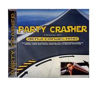 Various Artists - Party Crasher Mixed by Aenji Canjelario