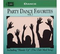 Various Artists - Party Dance Favorites 1