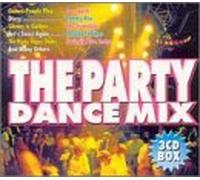 Various Artists - Party Dance Mix