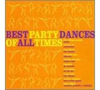 Various Artists - Party Dances of All Times