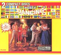 Various Artists - Party Dancing Around The World
